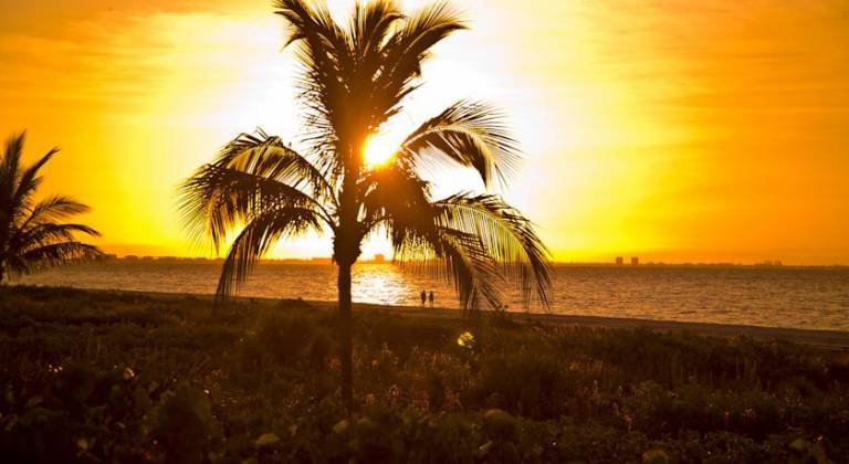 Sanibel Arms West