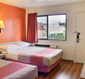 Туры в Motel 6 San Luis Obispo North в США