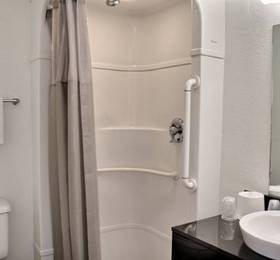 Отдых в Motel 6 San Luis Obispo North - США, Калифорния