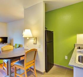 Отдых в Motel 6 San Francisco Belmont - США, Калифорния