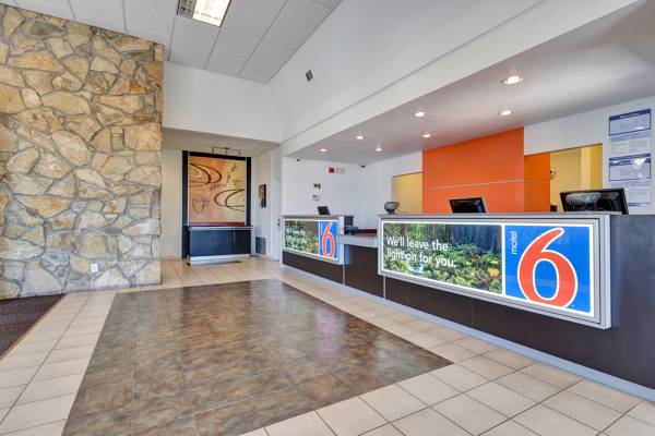 Motel 6 San Francisco Belmont