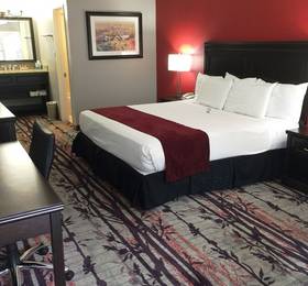 Laguna Hills Lodge в Калифорнии