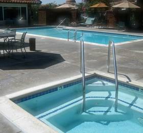 Туры в Laguna Hills Lodge в США