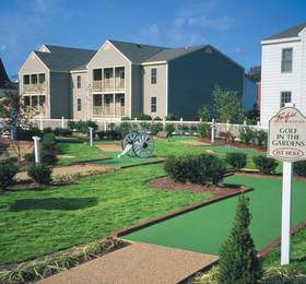 Отдых в Wyndham Kingsgate Williamsburg - США, Вирджиния-Бич