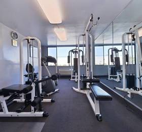Туры в Quality Inn & Suites Montebello в США