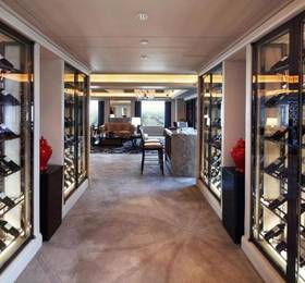 Туры в InterContinental Foshan в Китае