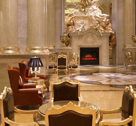 Sheraton Chongqing Hotel в Чунцине