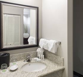 Туры в Courtyard by Marriott Brownsville в США