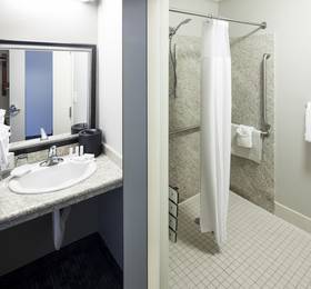 Отдых в Courtyard by Marriott Brownsville - США, Джексонвилль, шт. Техас