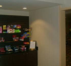 Holiday Inn Express Albany Downtown в Нью-Йорке