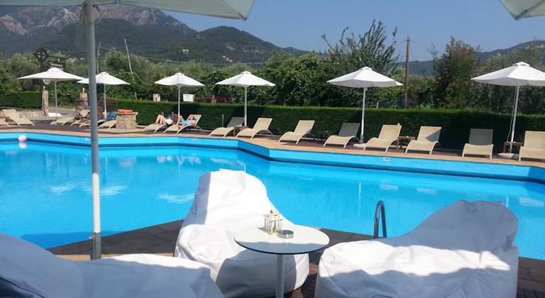 Hotel Korina