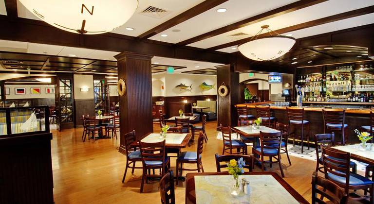 Doubletree by Hilton Hotel Annapolis