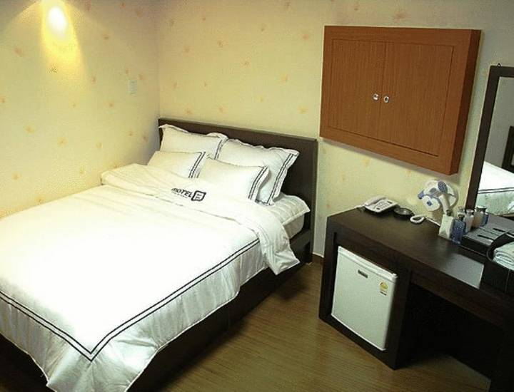 Stay B Hotel Myeongdong 4* Южная Корея, Сеул
