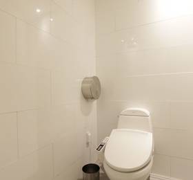 The Designers Jongno в Сеуле