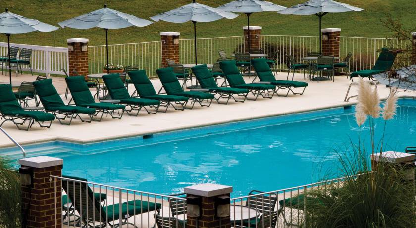 Wyndham Patriots Place 3* США, Вирджиния-Бич