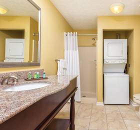 Туры в Wyndham Patriots Place в США