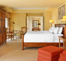 Туры в The Westin Stonebriar Hotel & Golf Club в США