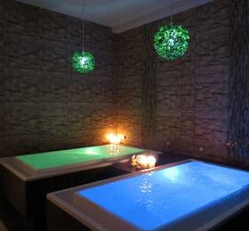 Miramar Hotel в Лиме