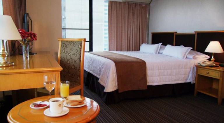 Miramar Hotel