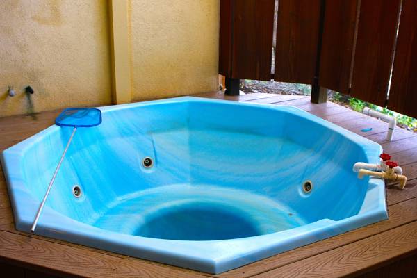 Sycamore Mineral Springs Resort and Spa