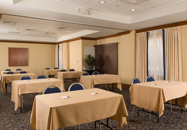 Residence Inn Orlando Airport