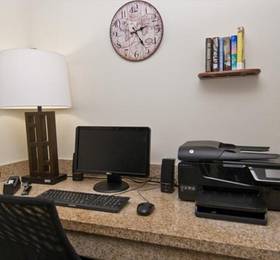 Туры в Sleep Inn & Suites Intercontinental Airport East Humble в США