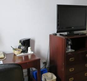 Отдых в Travelodge Calgary International Airport - Канада, Калгари