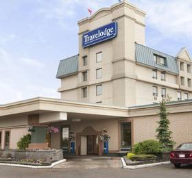 Туры в Travelodge Calgary International Airport в Канаде