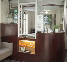 Happy Day Inn Hotel в Барнеби