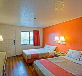 Туры в Motel 6 Redding South в США
