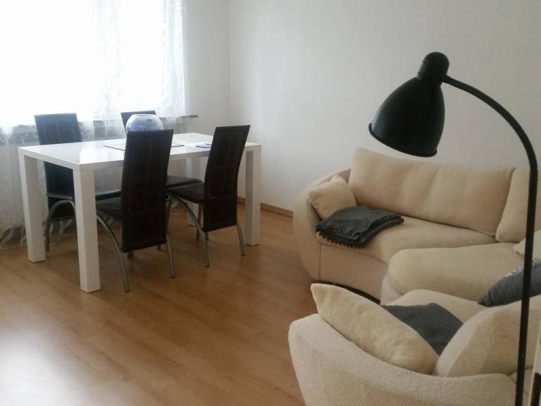 Ferienwohnung im Grunen