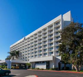 Отдых в Motel 6 Los Angeles LAX - США, Калифорния