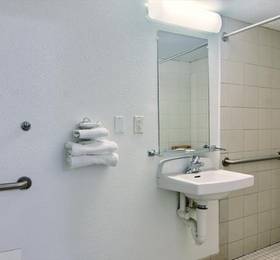 Отдых в Motel 6 Austin Central - North - США, Джексонвилль, шт. Техас