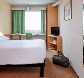 Отдых в ibis Hotel Hannover City - Германия, Ганновер