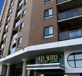Туры в Les Suites Hotel Ottawa в Канаде