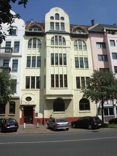 Avalon Bed Breakfast Themen/- Nichtraucherhotel 3* Германия, Ганновер