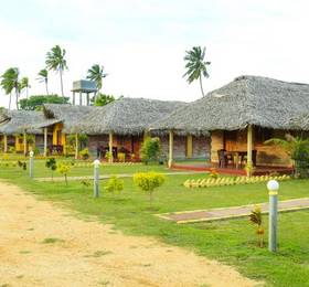 Отдых в Palm Beach Nilaveli Hotel - Шри-Ланка, Тринкомали