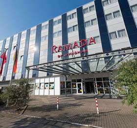 Ramada by Wyndham Hannover в Ганновере