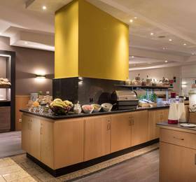 Отдых в Ramada by Wyndham Hannover - Германия, Ганновер
