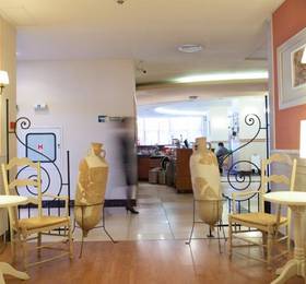 Отдых в Ibis Constanta - Румыния, Констанца