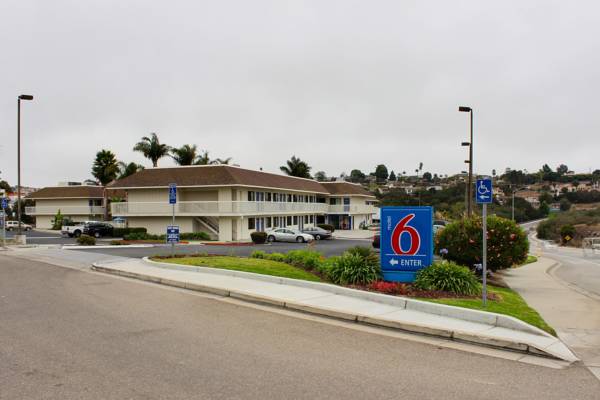 Motel 6 Pismo Beach