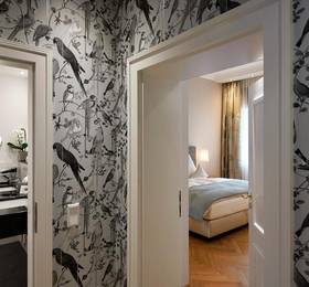 Туры в Kastens Hotel Luisenhof в Германии