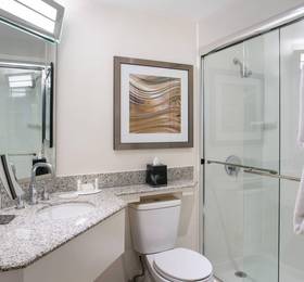 Туры в Courtyard by Marriott Long Beach Downtown в США