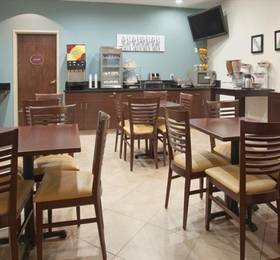Туры в Sleep Inn El Paso в США