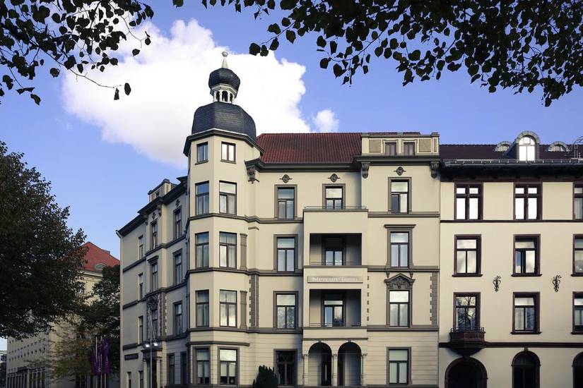 Mercure Hotel Hannover City 4* Германия, Ганновер