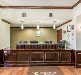 Туры в Sleep Inn Airport в США