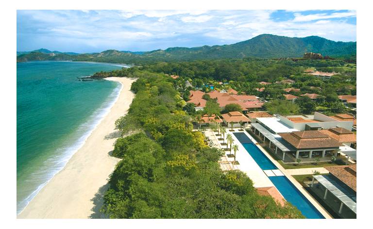 Reserva Conchal Beach Resort Golf & Spa