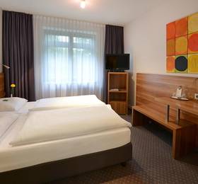 Туры в Ghotel Hotel & Living Hannover в Германии