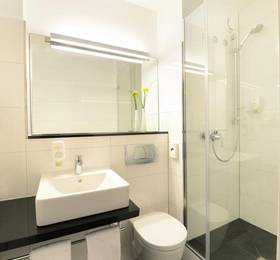 Ghotel Hotel & Living Hannover в Ганновере