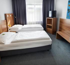 Отдых в Ghotel Hotel & Living Hannover - Германия, Ганновер